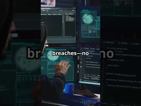 Your Crypto’s at Risk RIGHT NOW ⚠️💸 | Smart Contract Hack Explained #investing #blockchain #news