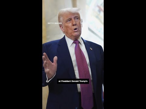 Trump hosts lavish dinner for meme coin investors