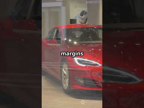 Tesla Stock Soars 46%! Major Autonomy Breakthroughs &amp; Ride-Hailing Plans Revealed | May 15, 2025