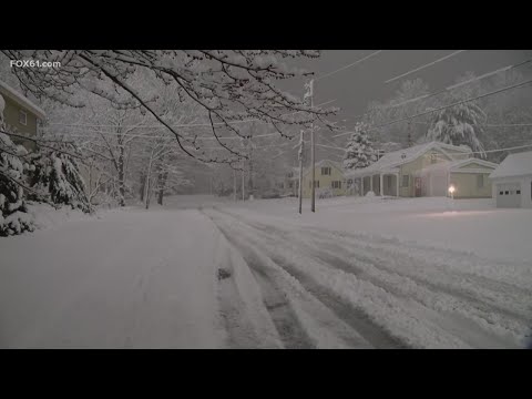 Schools are preparing for a mid-week snowstorm