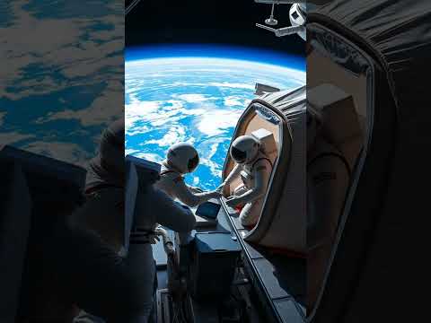 Revolutionizing Space Structures with Inflatable Habitat Technology