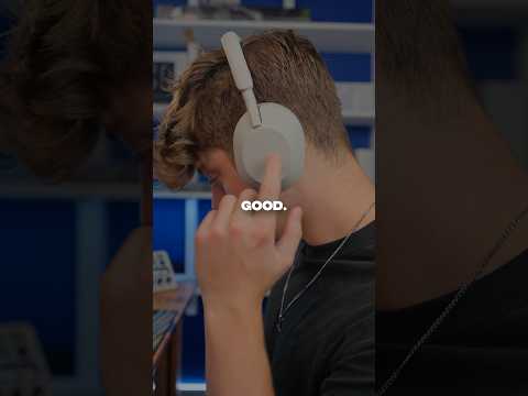 Sony XM5 V.S Bose QC Ultra? Which is the best pair of headphones in 2024?