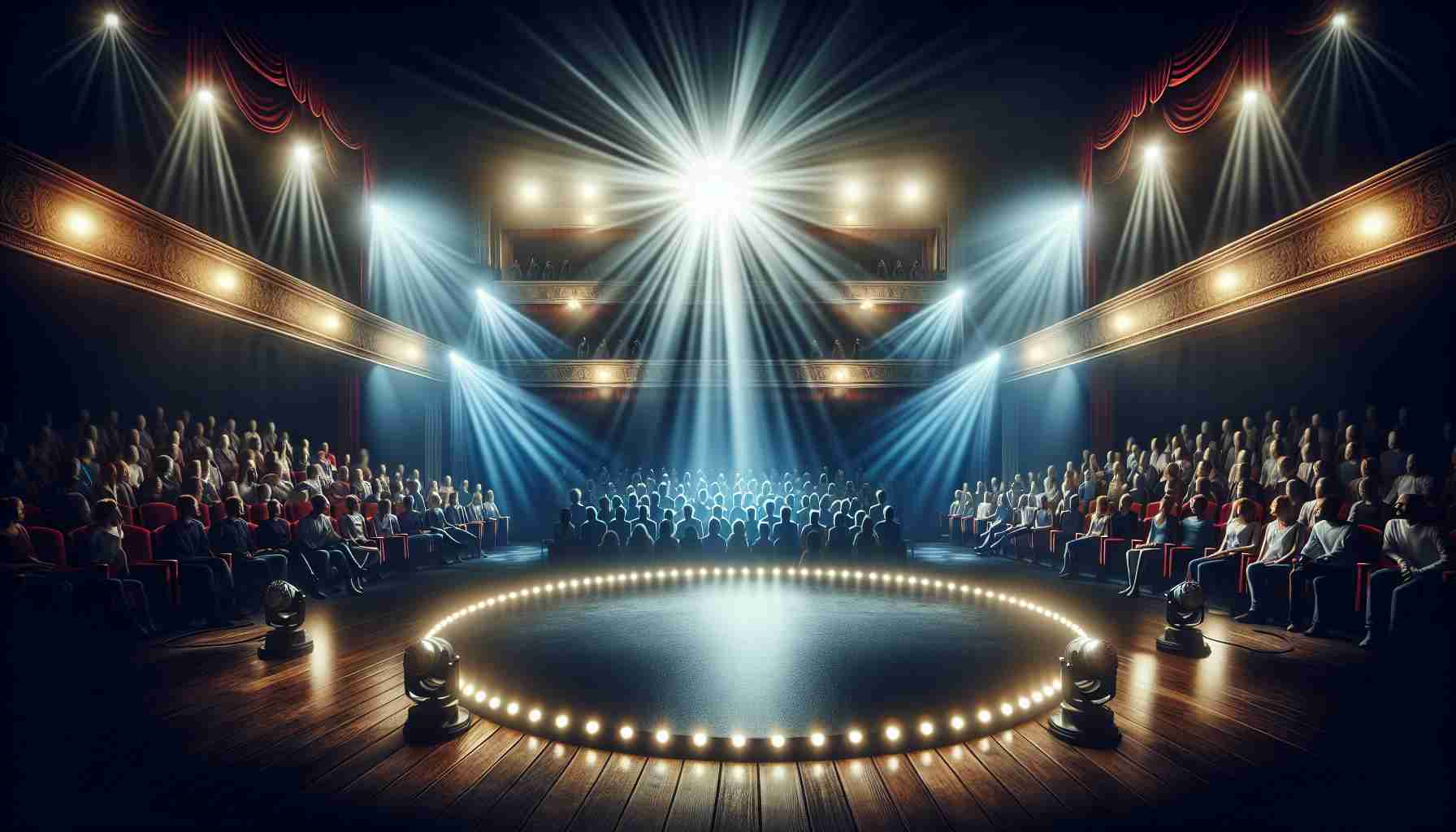 Can You Handle the Thrill? Epic Performances Await