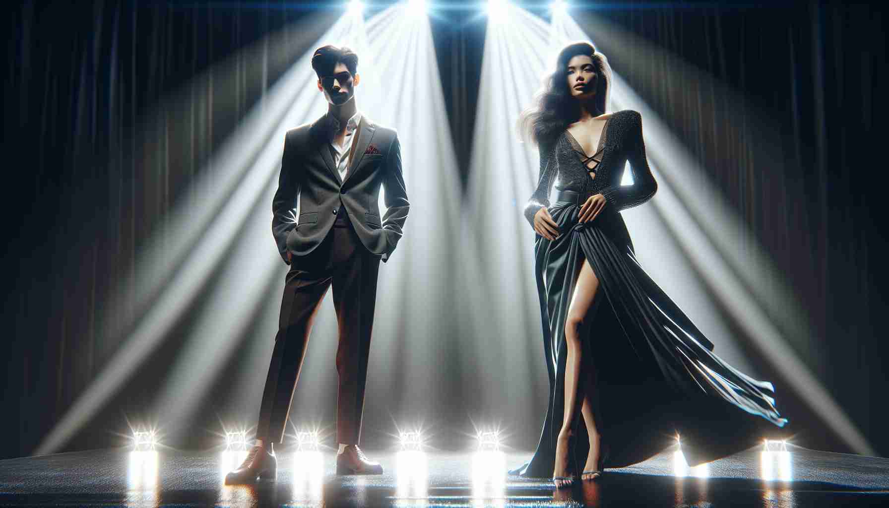 Unbelievable Moments: Takahashi Katsunori and Rise to Fame in a Stunning Duo