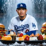 Sabores Transcendentes: Anthony Banda de los Dodgers se Rinde ante las Delicias Culinarias de Japón