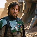 The Untold Rebellion: Cassian Andor’s Journey Continues in Star Wars Story