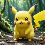 Pokémon’s New Journey: Yuzu’s “GET BACK” Ignites the Screen