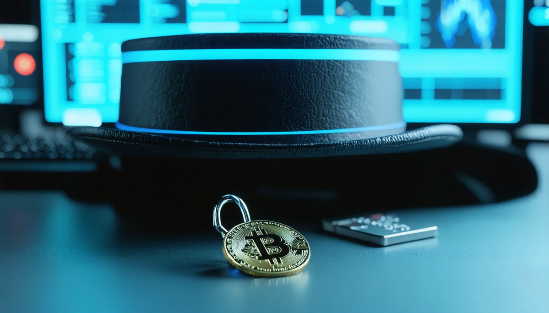 Unlocking Secrets: How HackersTent and Law Enforcement Pulled Off a Daring $3 Million Crypto Recovery