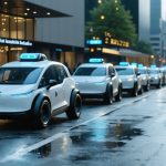 Rising Tides of Robotaxi Surge Pricing: The Evolution of Fare Dynamics in an Autonomous Era