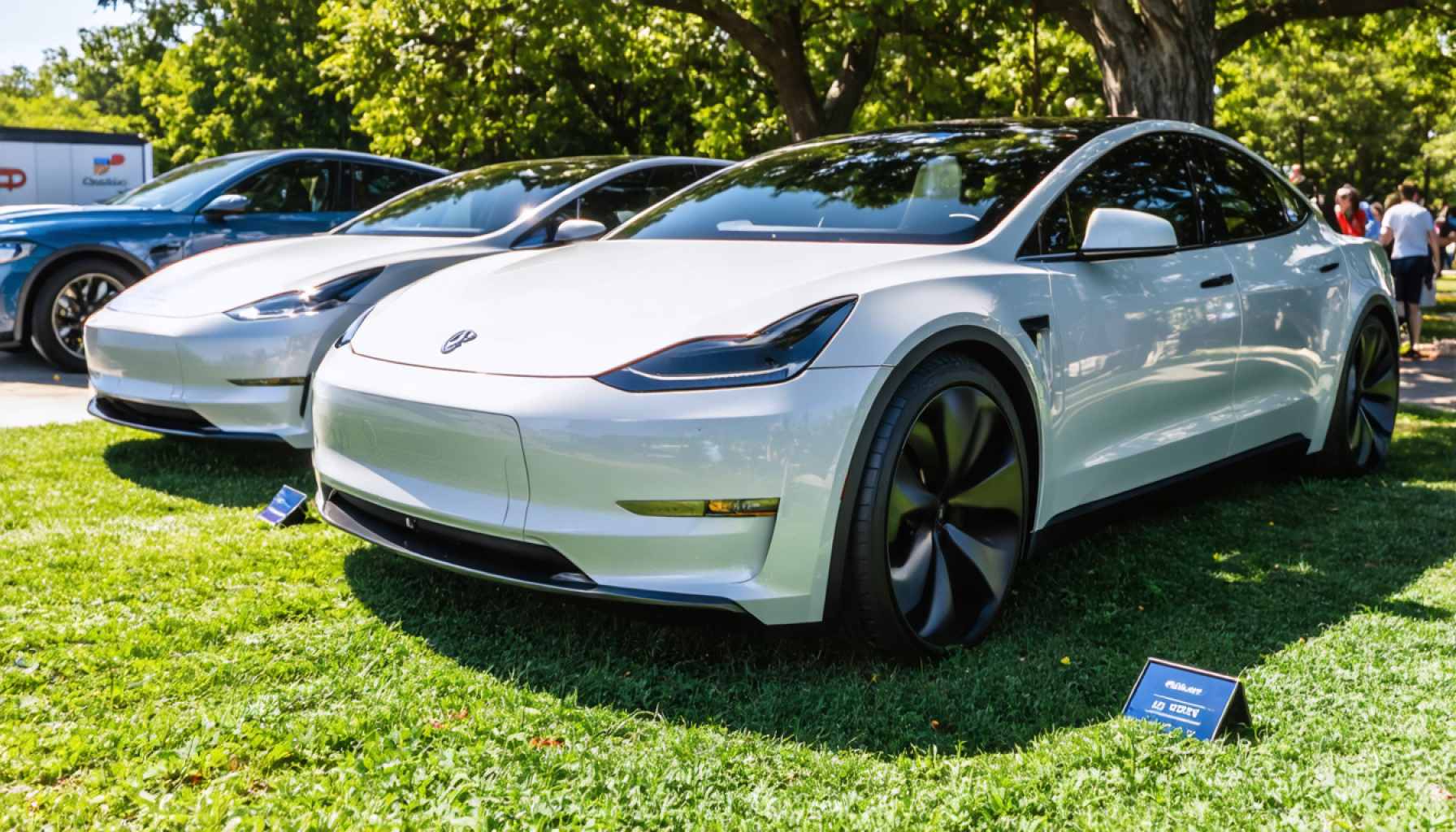 Electric Dreams Turned Reality: Alabama’s EV Extravaganza Beckons Enthusiasts