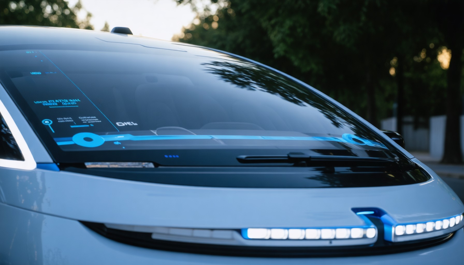 How Waymo and Uber Are Changing the Future of Ride-Hailing: The Battle for the Seat Next to the Driver