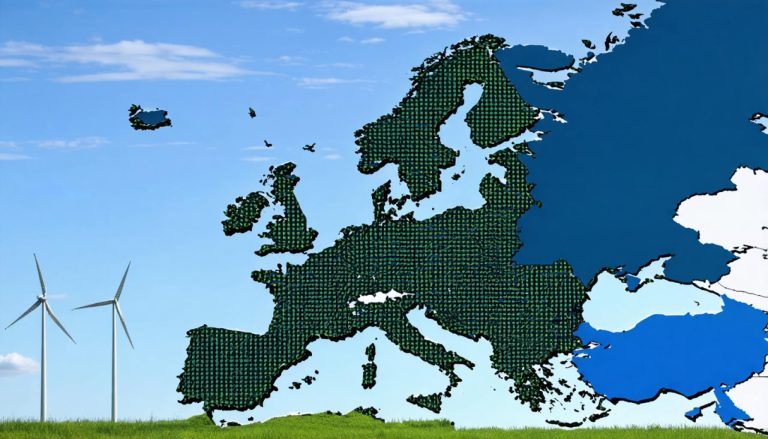 Euroopa energiasõltumatuse otsingute nähtamatud dünaamikad: Hädavajalik liit