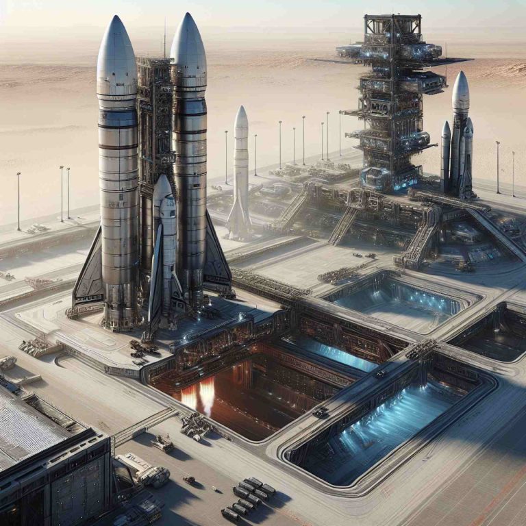Ο Φιλόδοξος Άλμα του Spaceport America στο Μέλλον των Διαστημικών Ταξιδιών