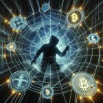 Unveiling the Shadowy Web of Crypto Phishing: How Hackers Deceive and Drain Digital Fortunes
