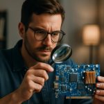Uncovering the Hidden Forces Shaping Tomorrow’s Tech: What You Need to Know Now