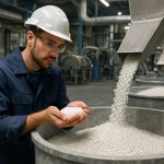 Inside Zirconia Grinding Media Manufacturing for 2025: Discover the Next-Gen Materials, Market Shifts, and Profit Drivers Set to Reshape the Industry. Unveil the Innovations and Strategic Insights You Need Now.