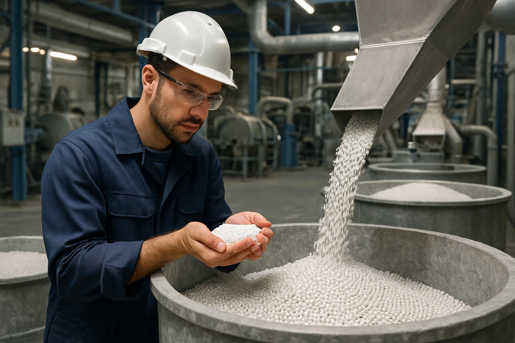 Inside Zirconia Grinding Media Manufacturing for 2025: Discover the Next-Gen Materials, Market Shifts, and Profit Drivers Set to Reshape the Industry. Unveil the Innovations and Strategic Insights You Need Now.