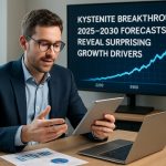 Kyxtenite Breakthroughs: 2025–2030 Forecasts Reveal Surprising Growth Drivers