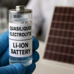 Quasiliquid Electrolytes: The 2025 Breakthrough Set to Disrupt Energy Storage Markets