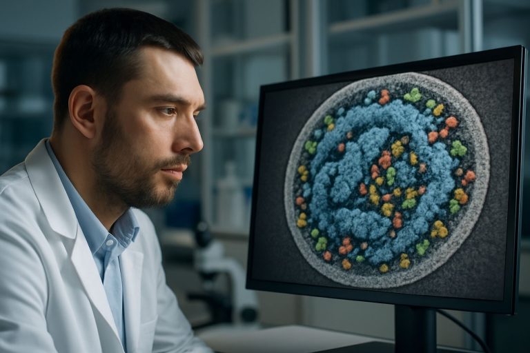 Rekonstrukcija krioekronske tomografije: Izlazni trend 2025. koji donosi neviđene biomedicinske uvide