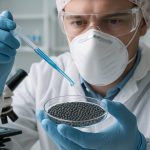 Engineered Nanoparticle Synthesis 2025–2029: Breakthroughs Driving 18% Annual Growth