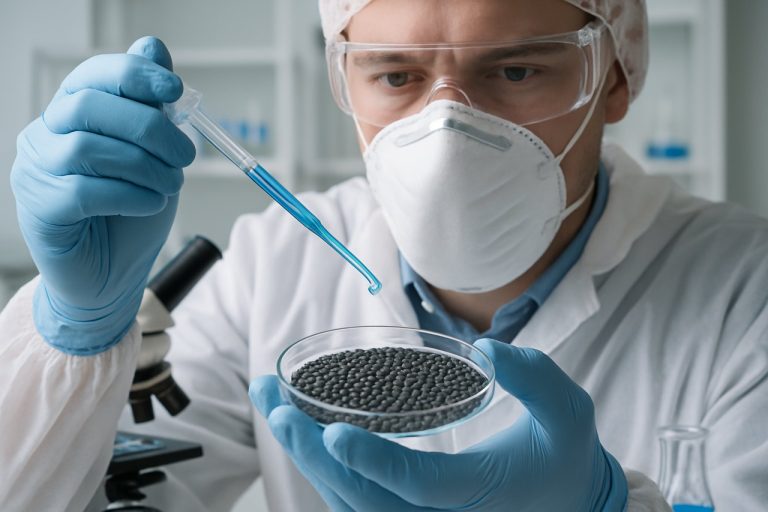 Sinteza inženjerskih nanostruktura 2025.–2029.: Proboji koji pokreću 18% godišnji rast
