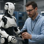 Biomimetic Exoskeleton Manufacturing 2025: Unleashing 18% CAGR Growth & Next-Gen Tech Disruption