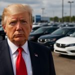 Trump’s Tariffs Spark Auto Industry Shakeup — Here’s What Every Car Buyer Should Know in 2025