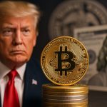 Bitcoin Price Poised for Massive Rally as Trump Eyes Fed Shake-Up and Dollar Collapse Looms