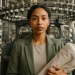 Fashion Industry Faces a Climate Reckoning: Women Lead the Charge in Sustainable Innovation
