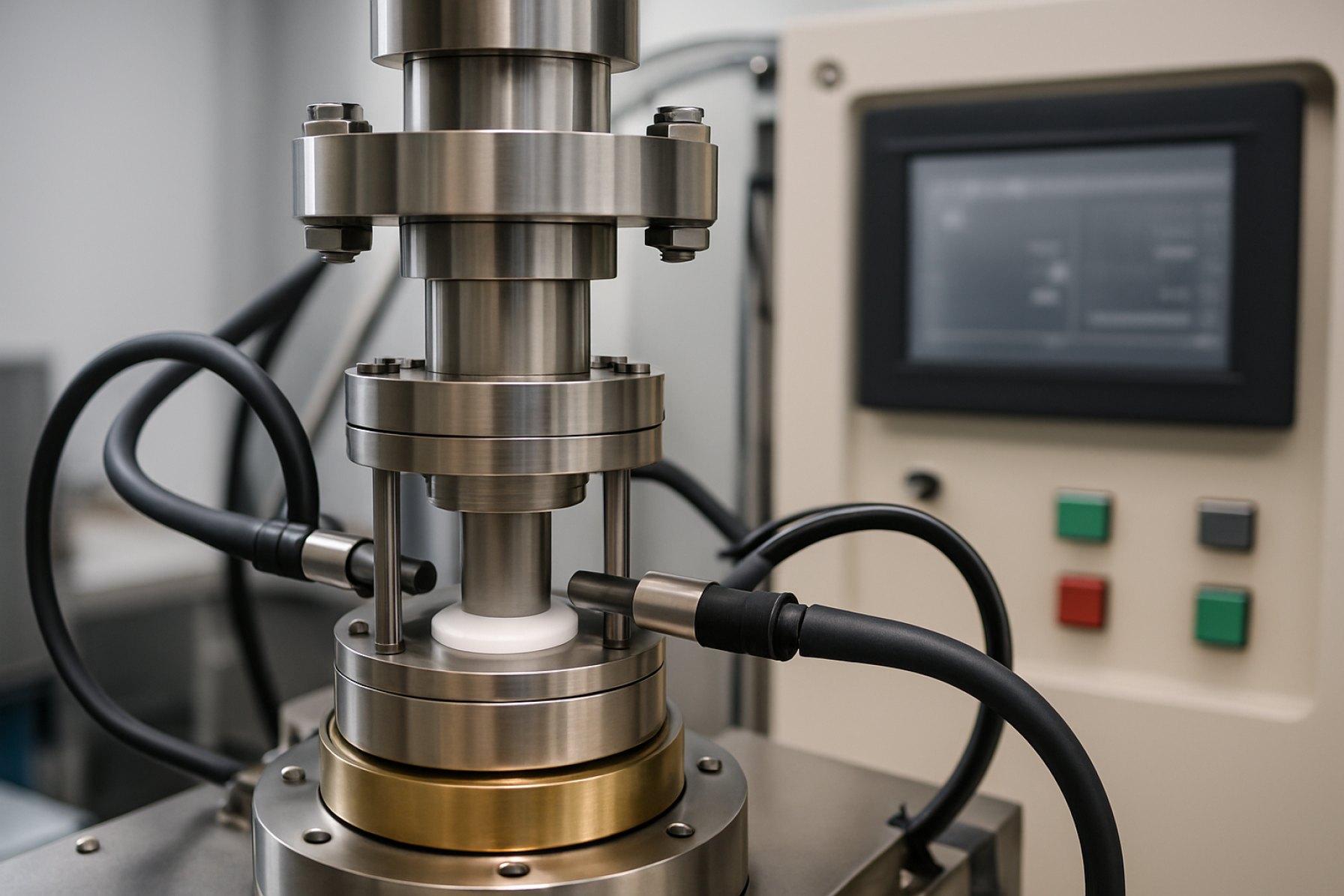 Spark Plasma Sintering Equipment Market 2025: 8% CAGR Driven by Advanced Materials Demand & Automation